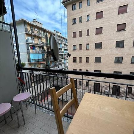 Cozy Apartment San Siro - Fiera Milánó Kültér fotó