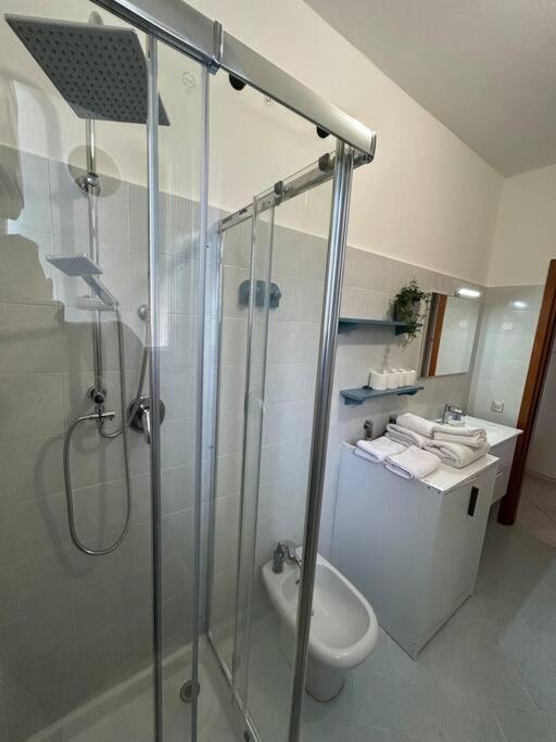 Cozy Apartment San Siro - Fiera Milánó Kültér fotó