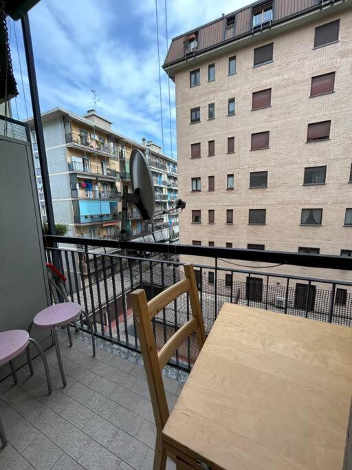 Cozy Apartment San Siro - Fiera Milánó Kültér fotó