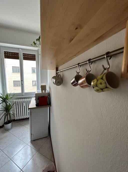 Cozy Apartment San Siro - Fiera Milánó Kültér fotó