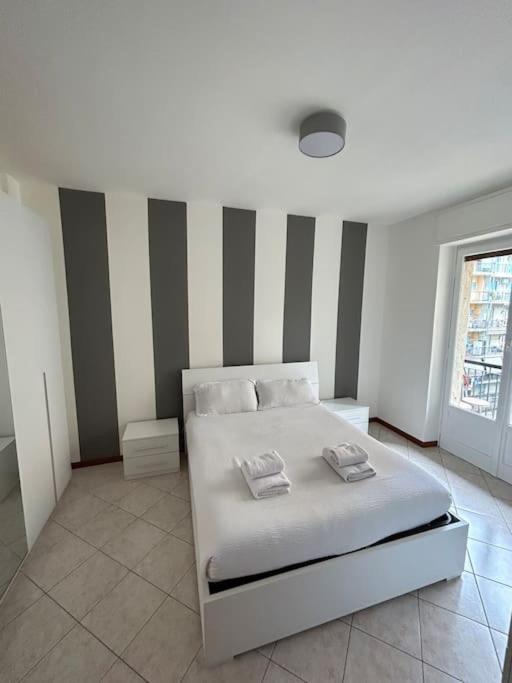 Cozy Apartment San Siro - Fiera Milánó Kültér fotó